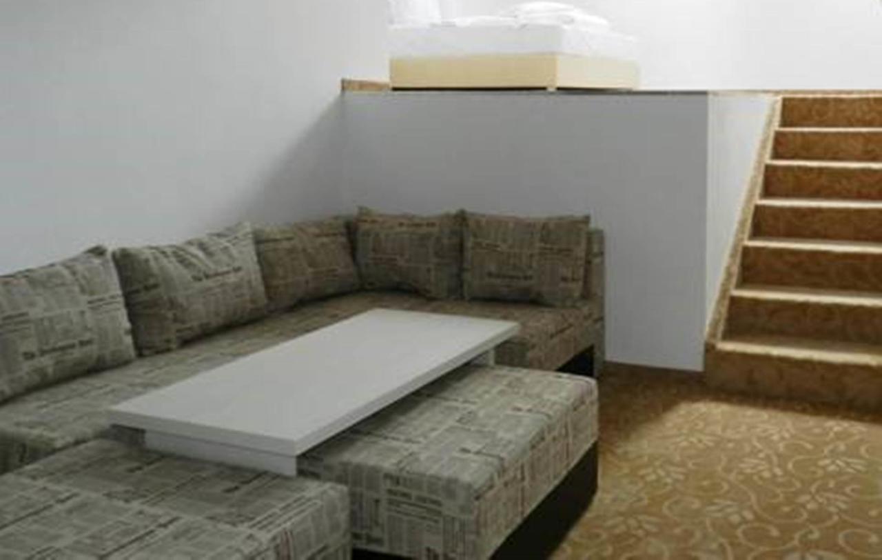 אורוויצה Hotel Condor מראה חיצוני תמונה