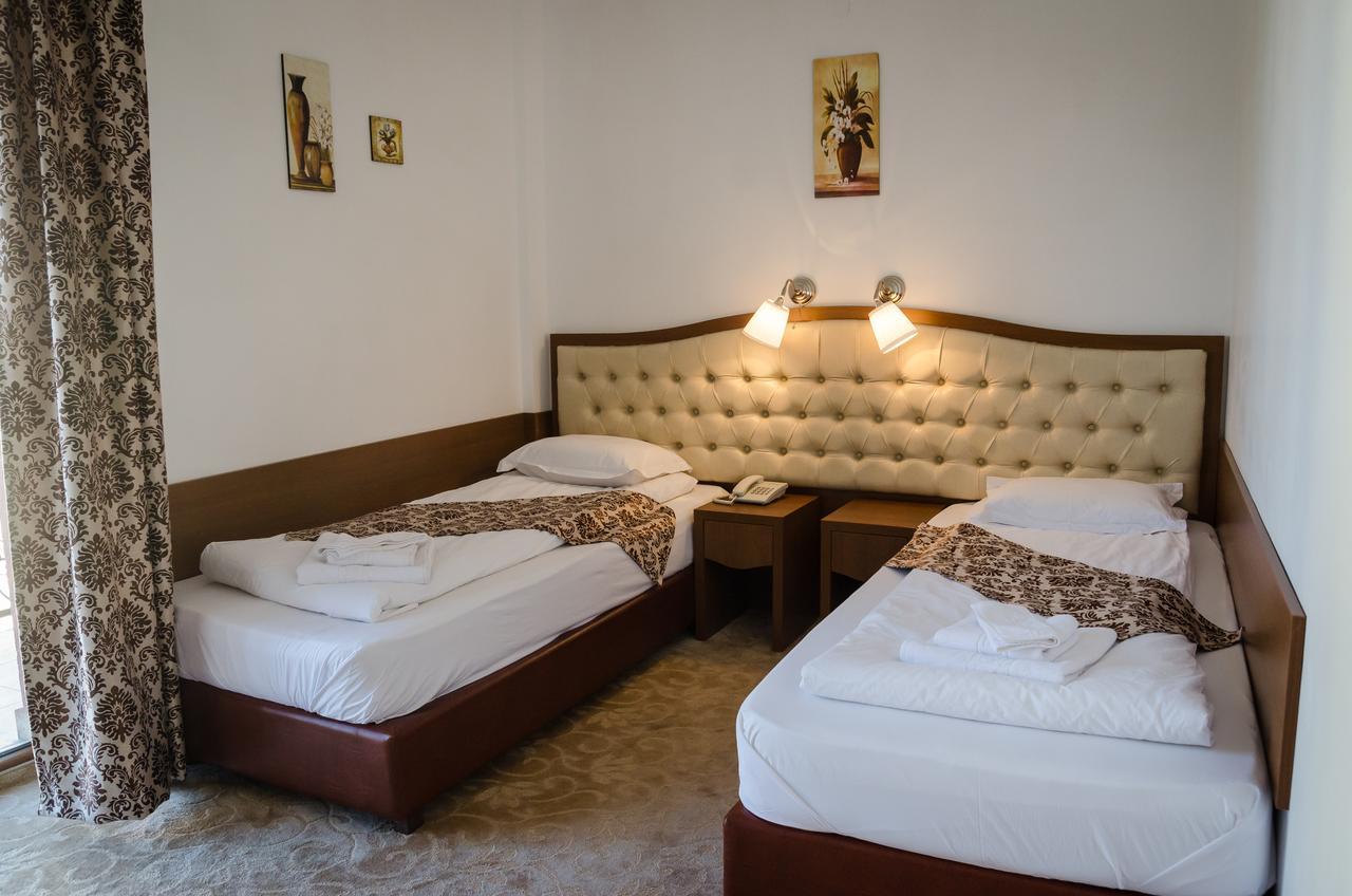 אורוויצה Hotel Condor חדר תמונה