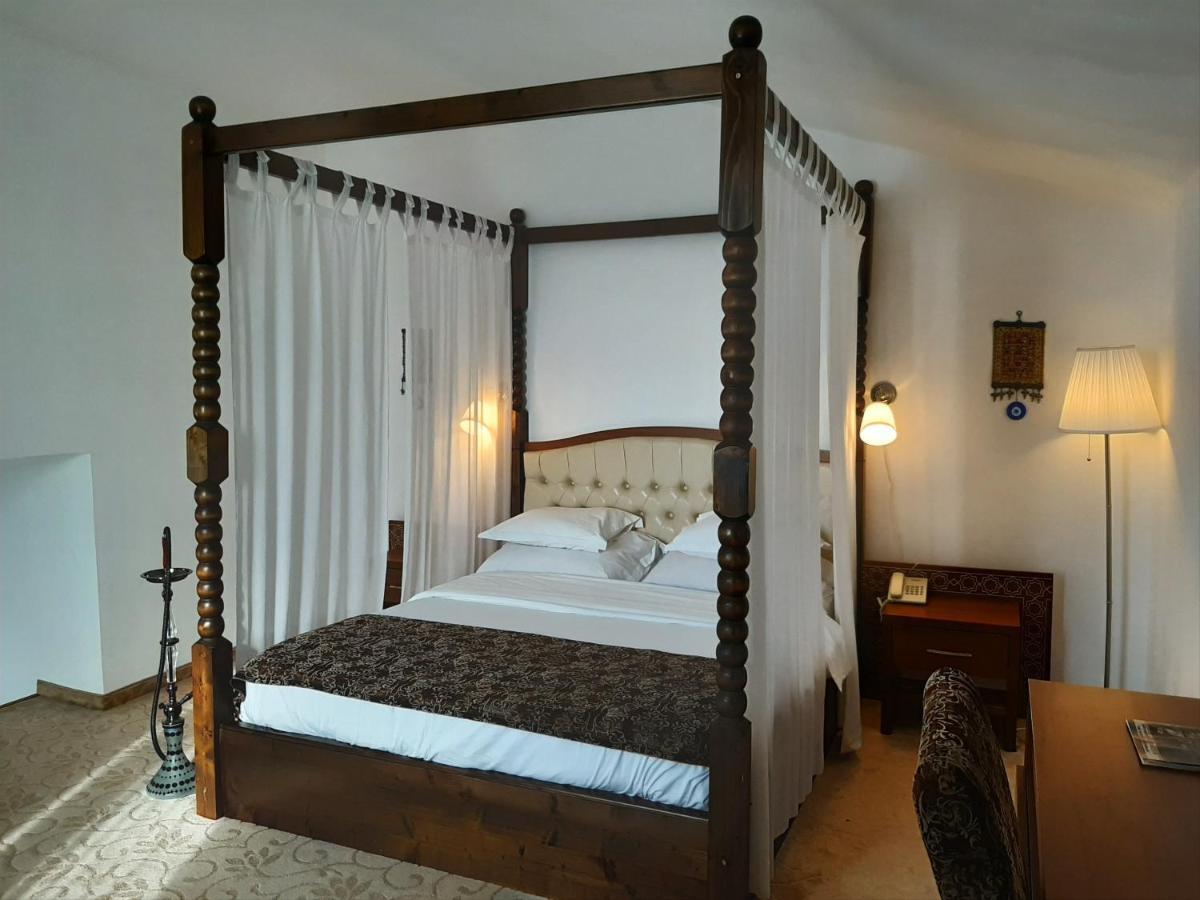 אורוויצה Hotel Condor מראה חיצוני תמונה